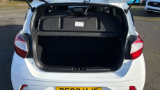 Hyundai i10 1.0 T-GDi N Line 5dr Petrol Hatchback